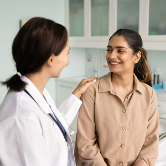 Fertility Consultation