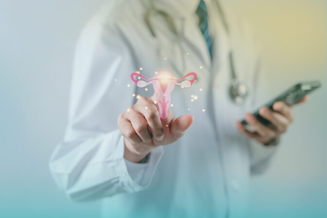 Gynaecologist