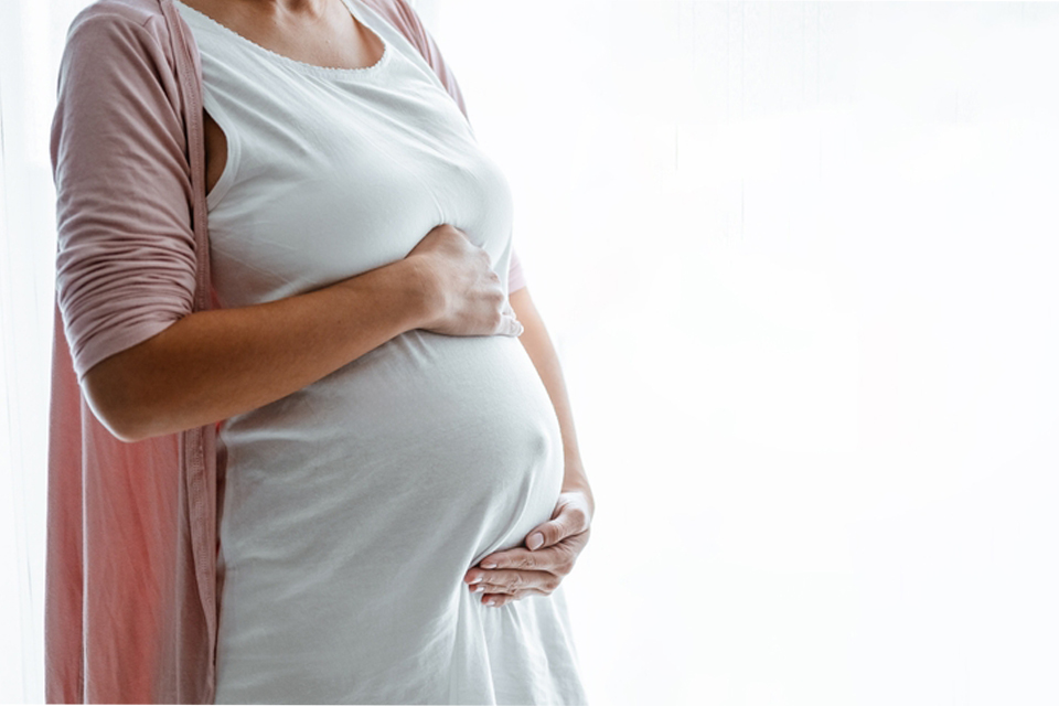 Pregnancy