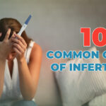 10 Common Causes of Infertility?