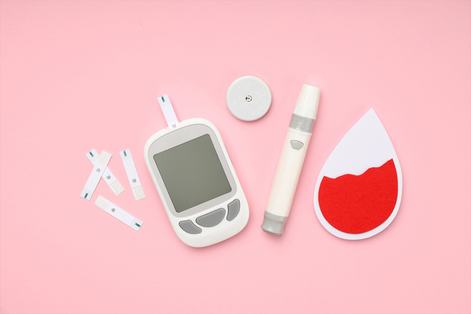 Diabetes