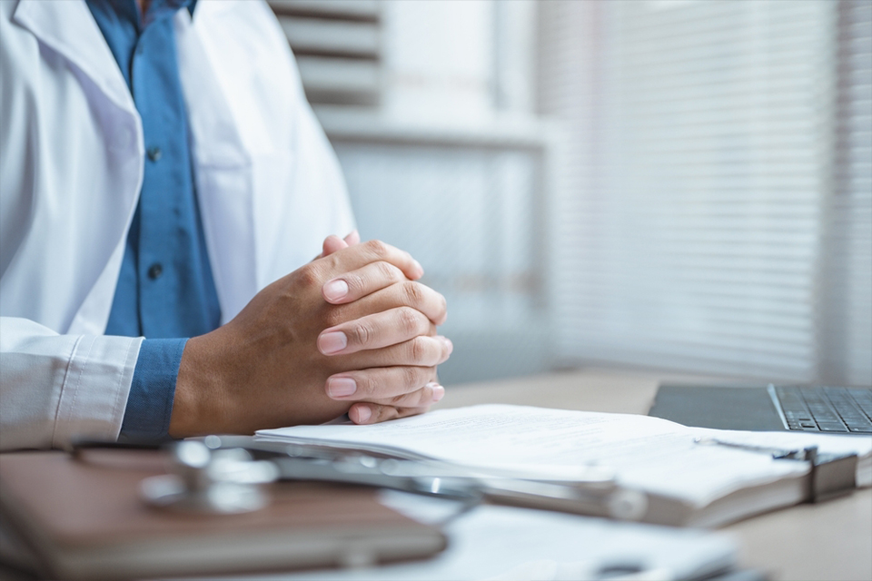 Doctor's Evaluation
