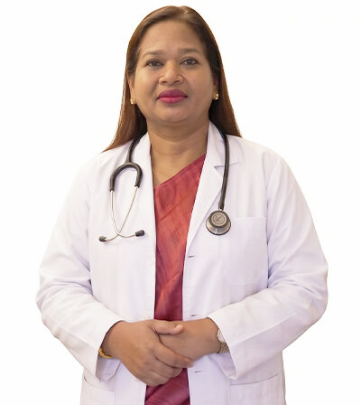 Dr. Anne Marie IVf Specialist
