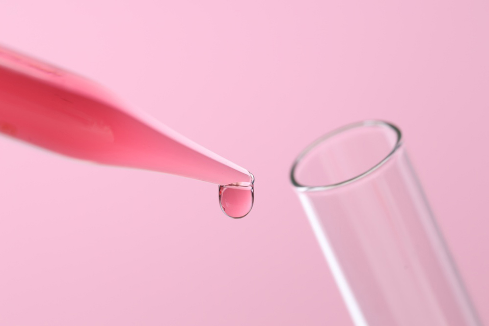 Fertility Test