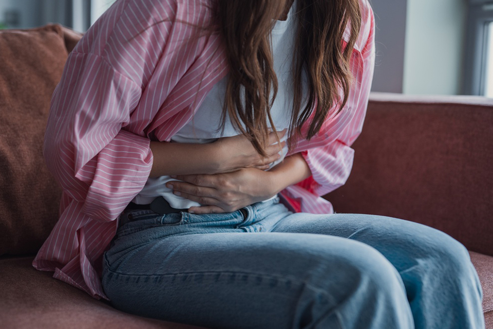 Irregular periods
