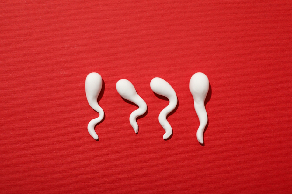 Low sperm count