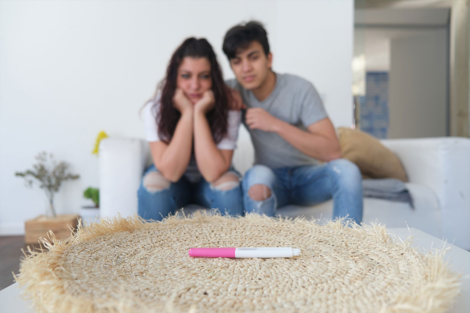 Male & Female Infertility treatment