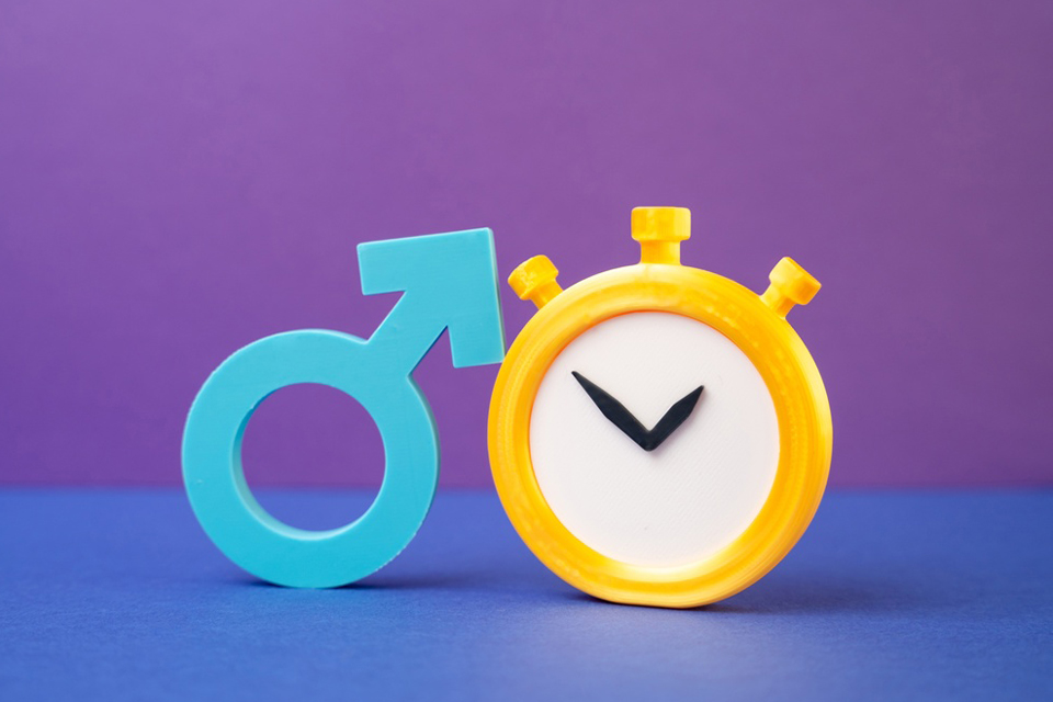 Male Fertility