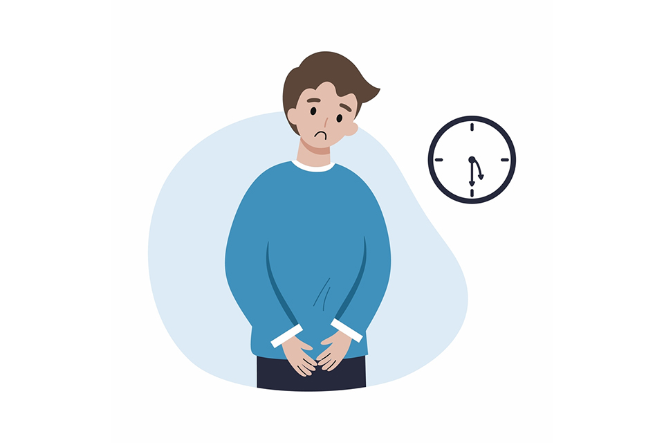 Male Infertility