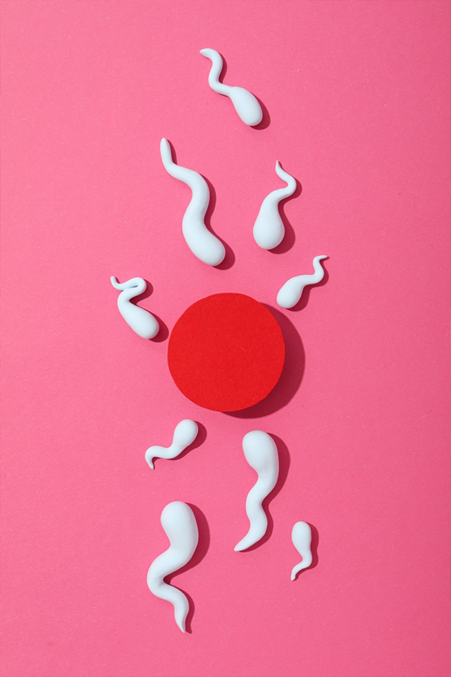 Poor sperm
