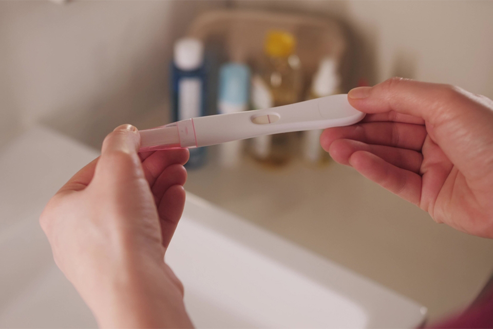 Pregnancy Kit