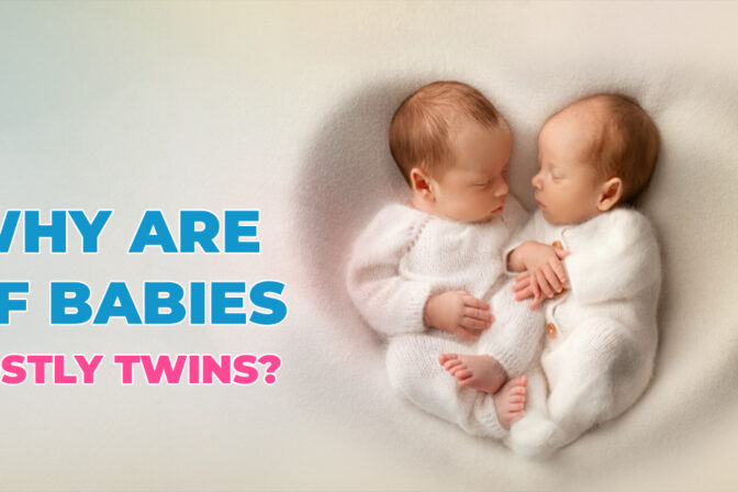 Why Are IVF Babies Mostly Twins? | Dr. Anne Marie | IVF Specialist in Bangalore